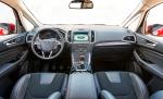 Ford S-Max 2015 года